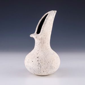 Round Bottom Ewer #cmet01