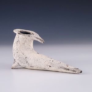 Creature Bud Vase #cmet02