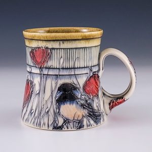 Coffee Mug #dc335