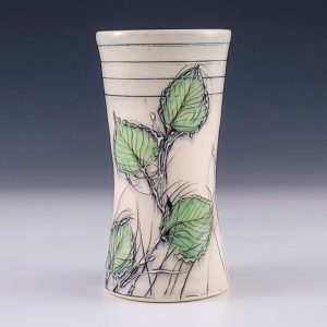 Tall Tumbler #dc337