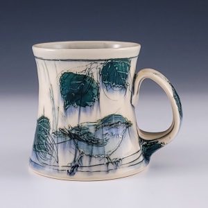 Coffee Mug #dc332