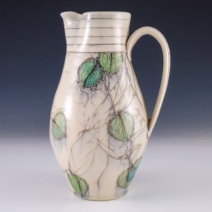 Pitcher #dc338