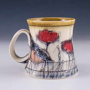 Coffee Mug #dc333