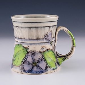Coffee Mug #dc334