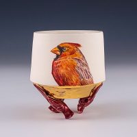 Cardinal Cup #jb217