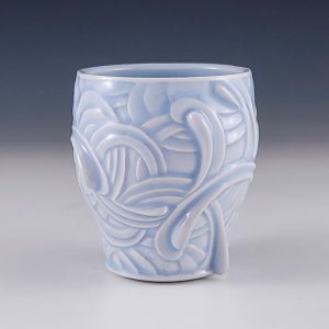 Movement of Nature Tumbler #koh14