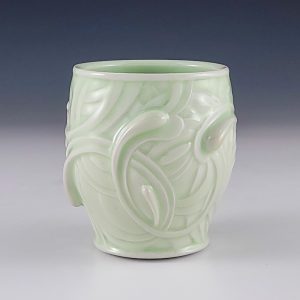 Movement of Nature Tumbler #koh15