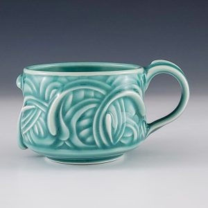 Movement of Nature Mug #koh12