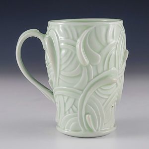 Movement of Nature Mug #koh13
