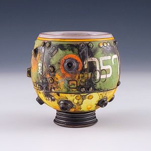 Mike Cinelli's Cup #DMACmc992