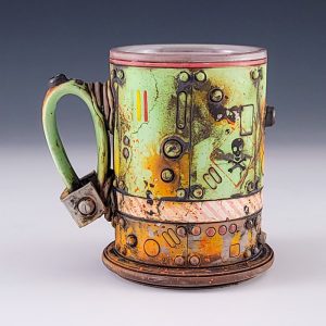 Coffee Mug #mc01