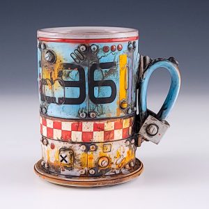 Coffee Mug #mc02