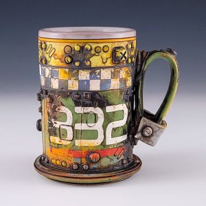 Coffee Mug #mc03