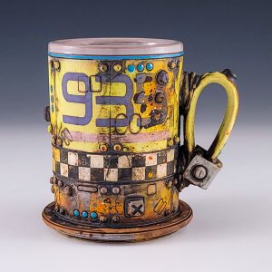 Coffee Mug #mc04