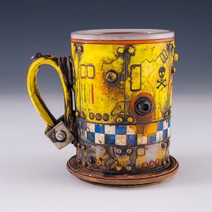 Coffee Mug #mc05