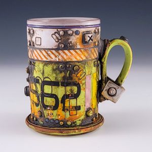 Coffee Mug #mc06