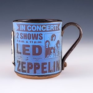 69 Led Zeppelin mug #sh05