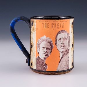 The Boxer mug #sh11