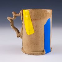 Mug #tk100
