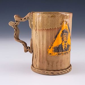 Mug #tk101
