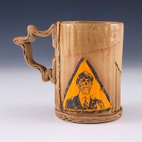 Mug #tk98