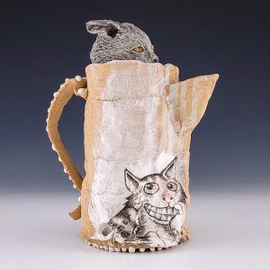 Felix Coffee Pot #zt75