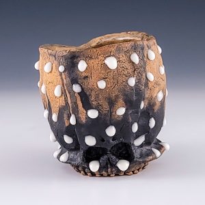 Skull Cup with Drops #zt71