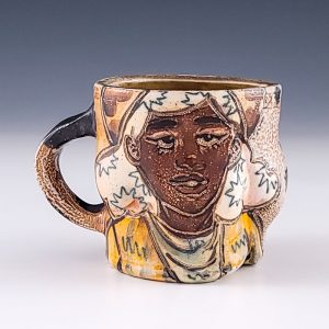 Howdy Mug #amj75
