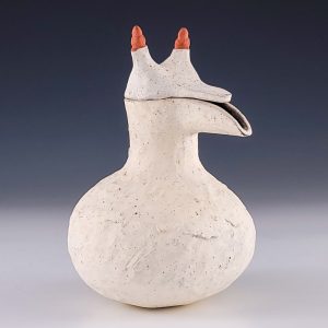 Candice Methe's Round Bottom Ewer #eicmet01