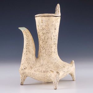Candice Methe's Footed Ewer #eicmet02