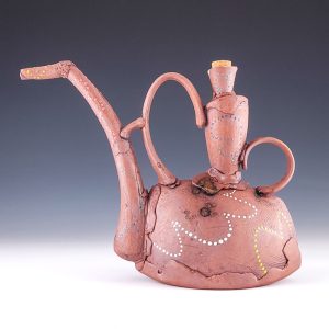 Dehmie Dehmlow's Lilty Lanky Ewer #eiddeh01