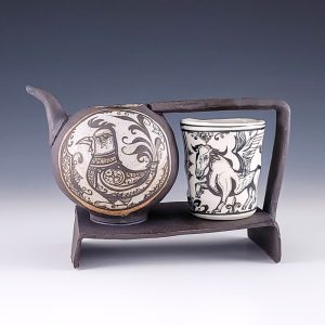 David Swenson's Wine Set #eidswe02