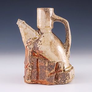 Wesley Brown's Ewer #eiwbro01
