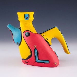 Andrew Clark's Ewer #eiaclar01