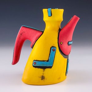Andrew Clark's Ewer #eiaclar02