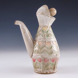 Jen Allen's Ewer #eijall01