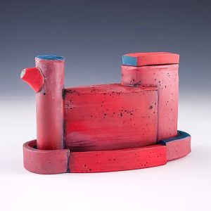 Marty Fielding's Oil Bottle #eimfie01