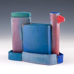 Marty Fielding's Oil Bottle #eimfie02