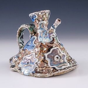 NOM Ceramics' Ewer #einom01