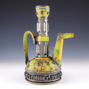 Mike Cinelli's Ewer #eimcin01