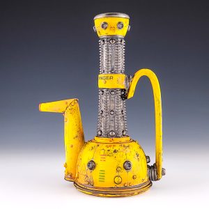 Mike Cinelli's Ewer #eimcin02