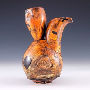 Ray Brown's Ewer #eirbro01