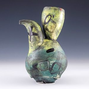 Ray Brown's Ewer #eirbro02