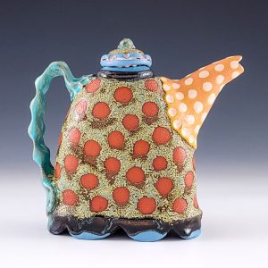 Ronan Peterson's Ewer So Flat #eirpet01