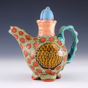 Ronan Peterson's Ewer So Regal #eirpet02
