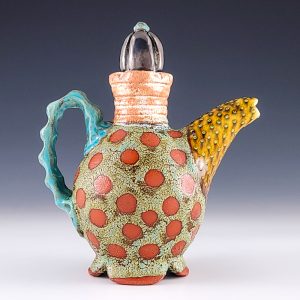 Ronan Peterson's Ewer So Regal #eirpet03
