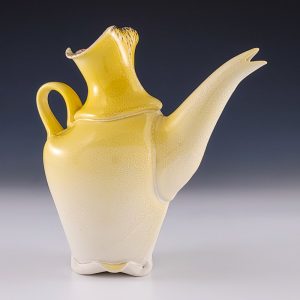 Martha Grover's Ewer #eimgro02
