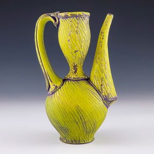 Eric Botbyl's Ewer #eiebot01