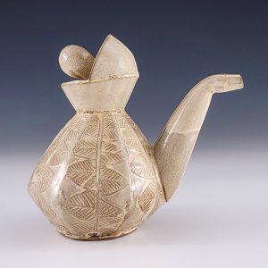 Jen Allen's Ewer #eijall02