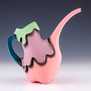 Candace Gooch-Ward's Layered Ewer #eicgoo01